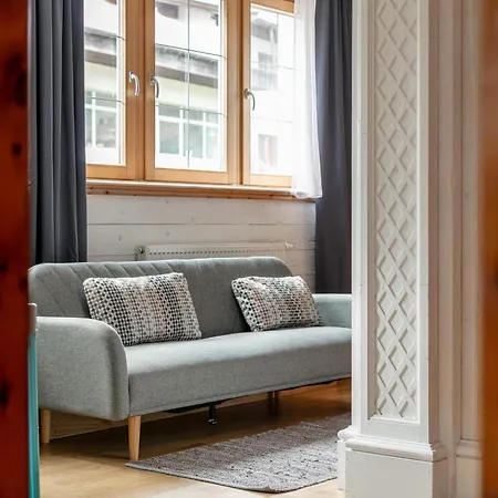 Kitz Apartment Kitzbuhel