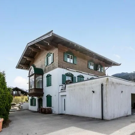 Apartment Kitz